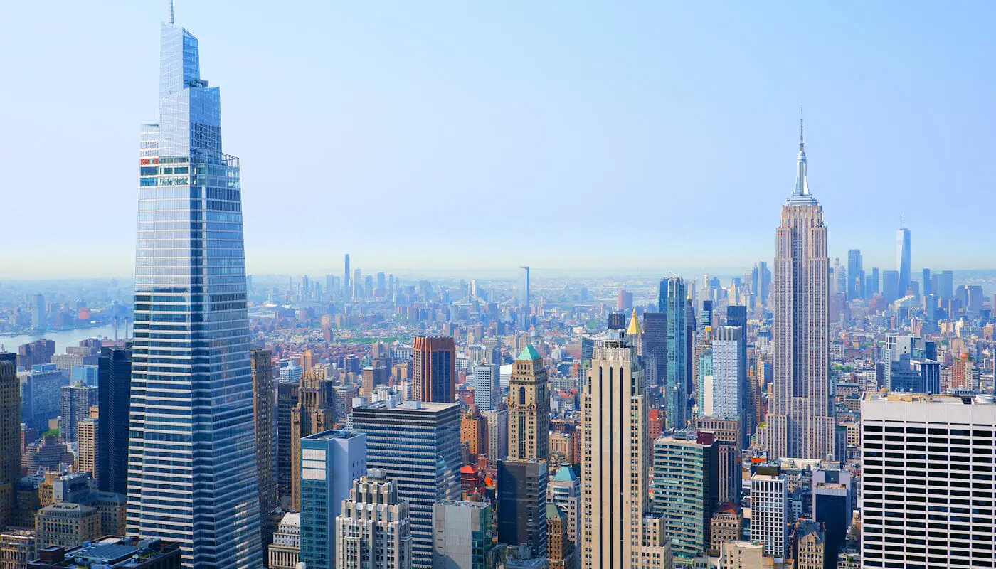 CityPASS vs New York Pass Top of the Rock