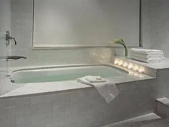 Романтические отели в Нью-Йорке - Conrad New York Midtown