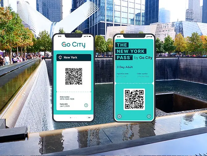 Разница между New York Explorer Pass и New York Pass