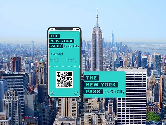 New York Pass в Нью-Йорке
