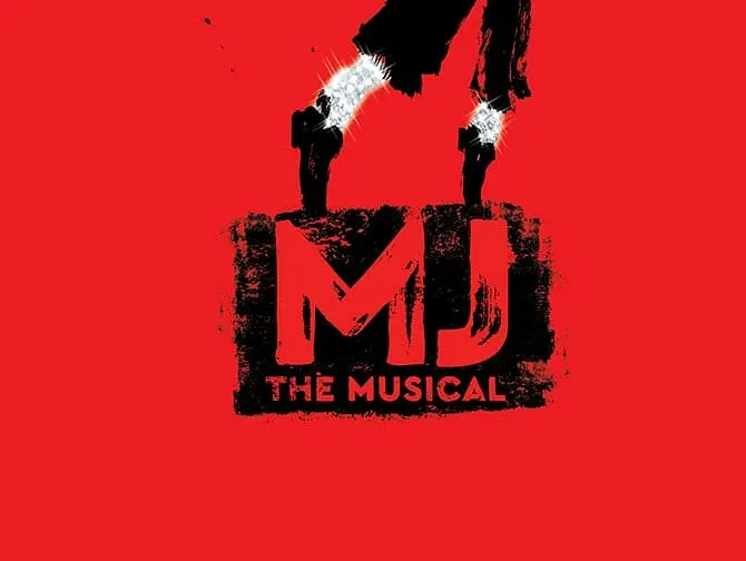 Билеты на мюзикл «MJ Майкл Джексон» на Бродвее
