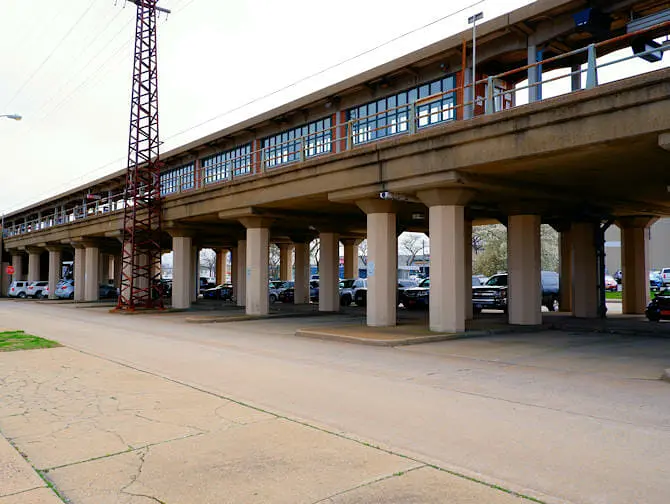Станция LIRR