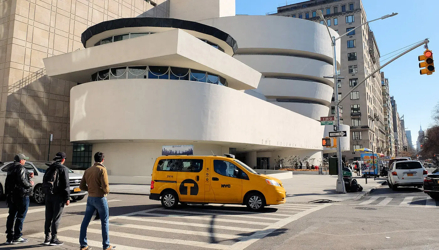 Difference between New York Sightseeing Flex Pass and Sightseeing Day Pass Museum