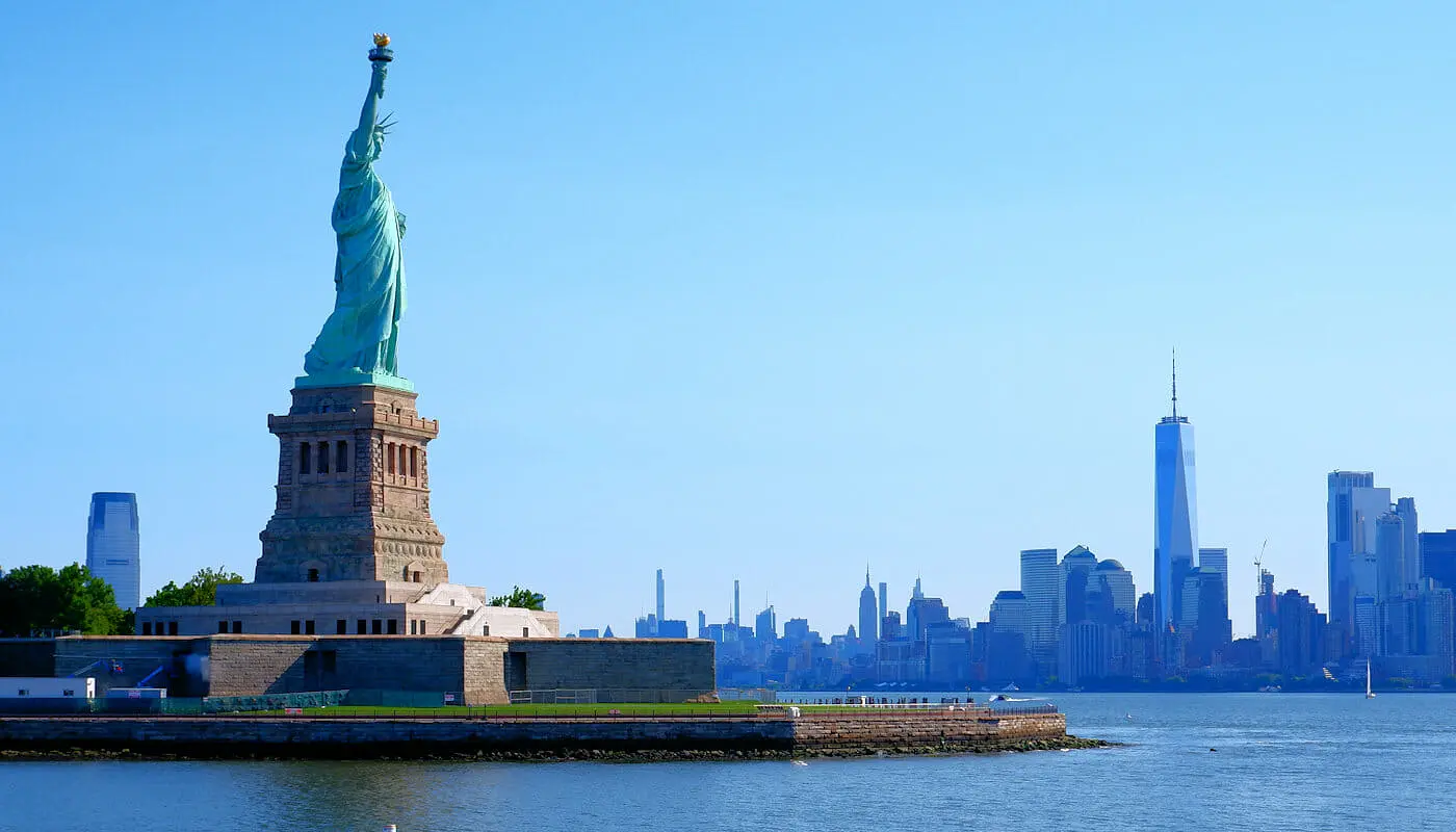 Go City All Inclusive New York Pass - Круиз