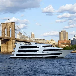 Прогулочные круизы вокруг Нью-Йорка 4 июля - Timeless Yacht
