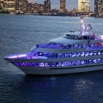 Прогулочные круизы вокруг Нью-Йорка 4 июля - Hornblower Infinity