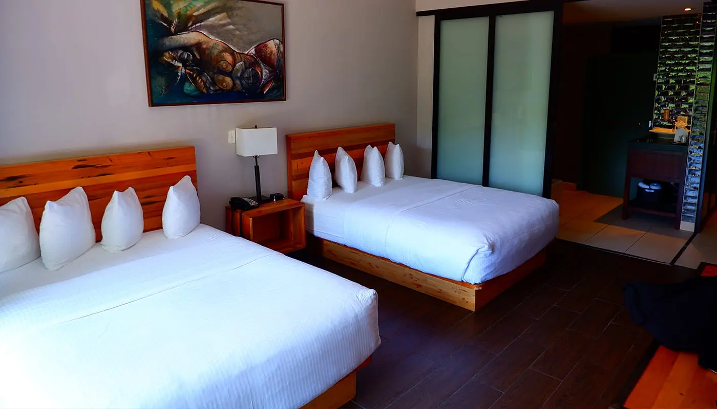 Отели в Лонг-Айленд-Сити - Отель Ravel Hotel