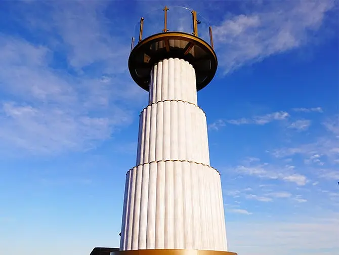 Билеты на смотровую площадку Top of the Rock - Skylift