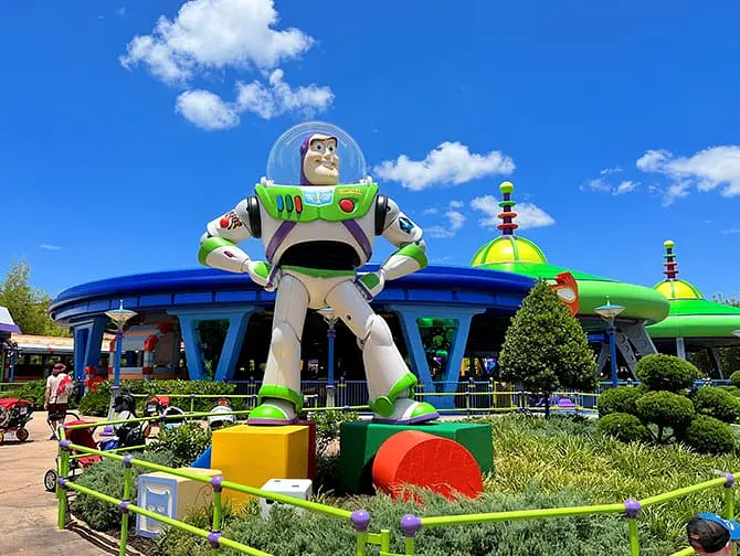 Как совместить отдых в Нью-Йорке и Орландо - Walt Disney World