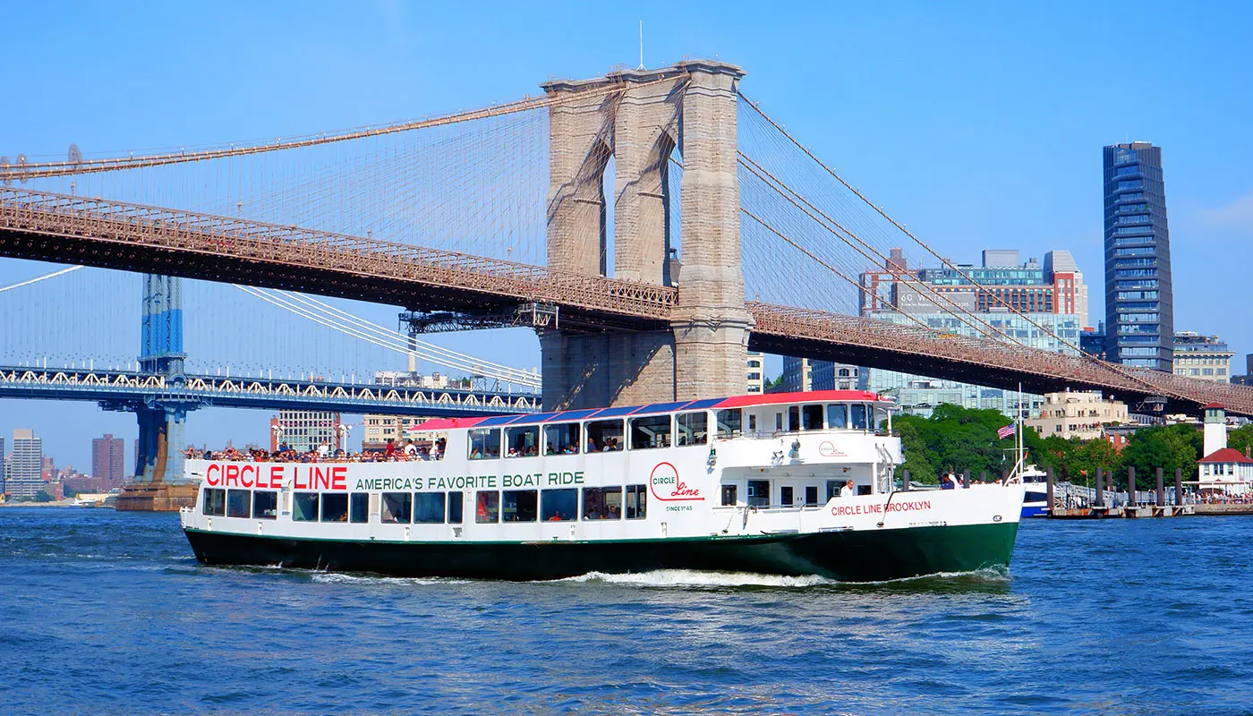 Разница между GoCity New York Explorer Pass и New York Essentials Pass - Аттракционы в Нью-Йорке