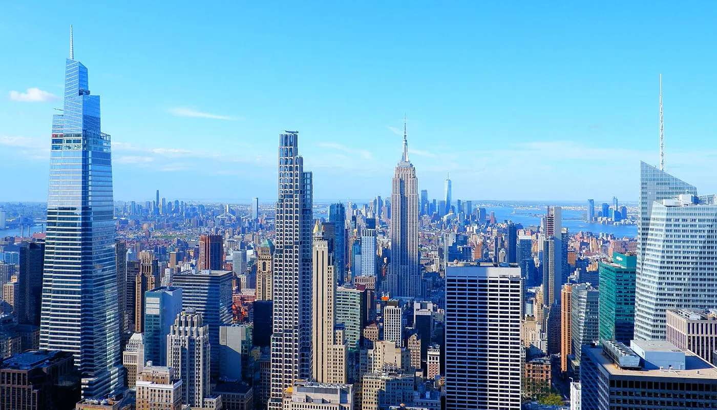 Разница между GoCity New York Explorer Pass и New York Essentials Pass - Дисконтные карты