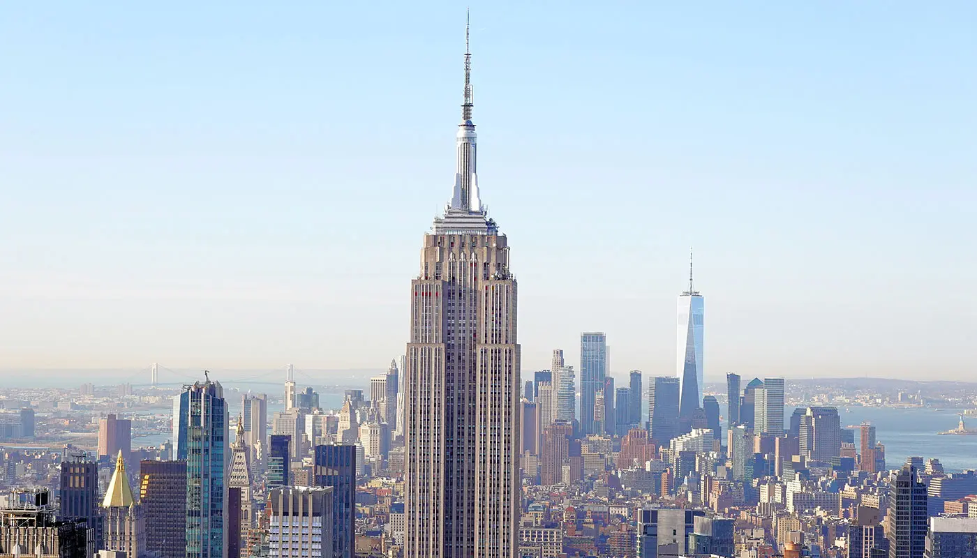 Разница между GoCity New York Explorer Pass и New York Essentials Pass - Посещение достопримечательностей в Нью-Йорке