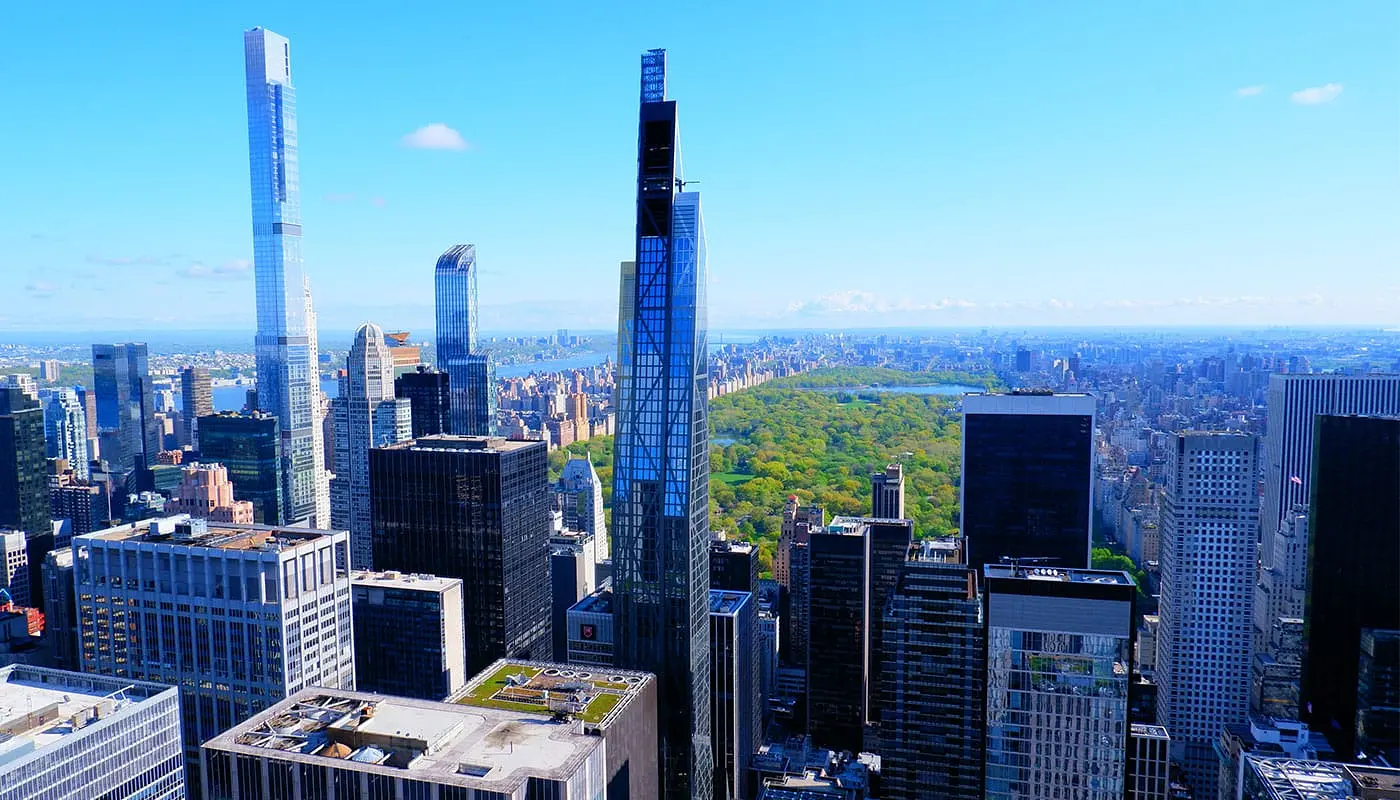 New York Essentials Pass - Достопримечательности